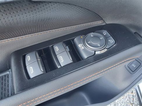 New 2026 Cadillac CT4 V w/ LPO, ONYX Package image 10