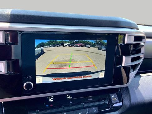 Used 2025 Toyota Tundra SR5 RWD image 26