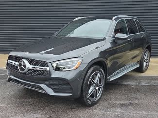 Used 2022 Mercedes-Benz GLC 300 4MATIC video 1