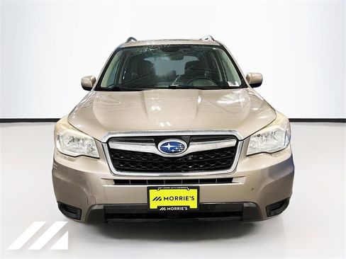 Used 2015 Subaru Forester 2.5i Premium image 2