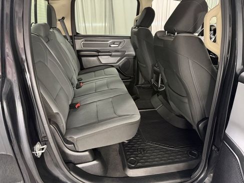 Used 2020 RAM 1500 Big Horn image 8