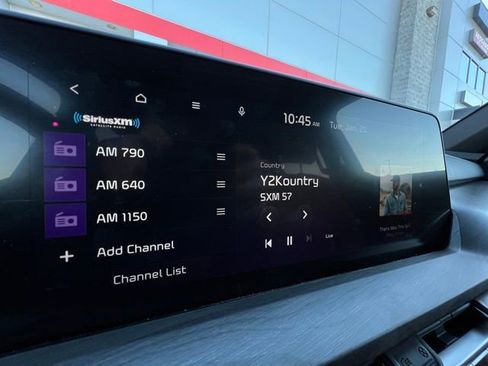 Used 2024 Kia Telluride EX X-Line image 24