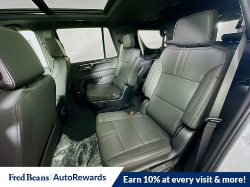 New 2026 Chevrolet Tahoe RST w/ Comfort Package AWD/4WD image 14