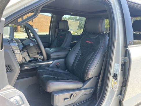 New 2026 Ford F150 Lariat w/ Equipment Group 501A Mid AWD/4WD image 18