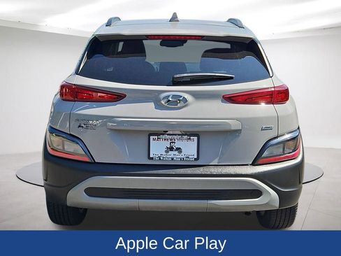 Used 2023 Hyundai Kona SEL image 6