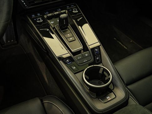 Certified 2025 Porsche 911 Carrera GTS image 50