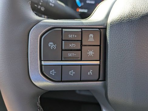 New 2026 Ford F450 Lariat w/ Lariat Ultimate Package AWD/4WD image 19