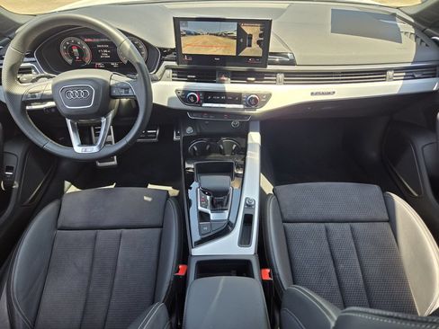 Certified 2023 Audi A5 2.0T Premium Plus w/ Premium Plus AWD/4WD image 34