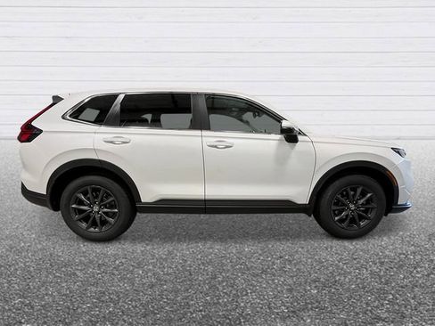 New 2026 Honda CR-V EX-L image 7