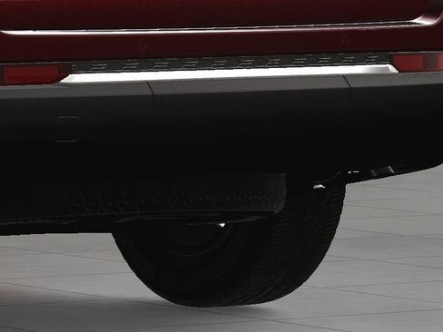 New 2025 Jeep Grand Cherokee L Limited image 16