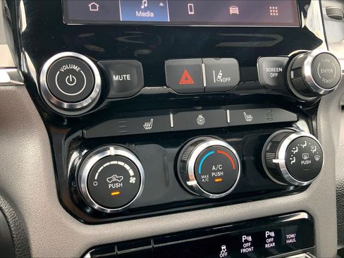 Used 2025 RAM 1500 Lone Star AWD/4WD image 28