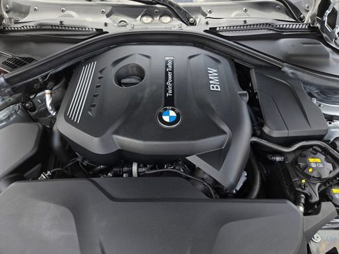 Used 2019 BMW 430i xDrive Coupe w/ Convenience Package AWD/4WD image 27