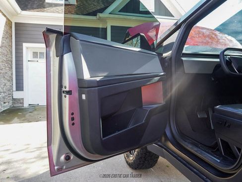 Used 2024 Tesla Cybertruck Cyberbeast image 18