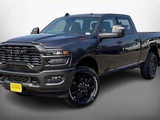 New 2026 RAM 2500 Big Horn video 2
