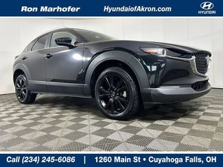 Used 2024 MAZDA CX-30 AWD 2.5 S w/ Select Sport Pkg 360° Tour