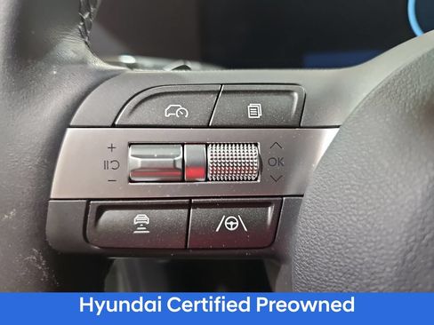 Certified 2026 Hyundai Kona SEL Premium AWD/4WD image 17