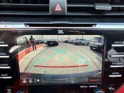 Used 2020 Toyota Camry XSE image 29