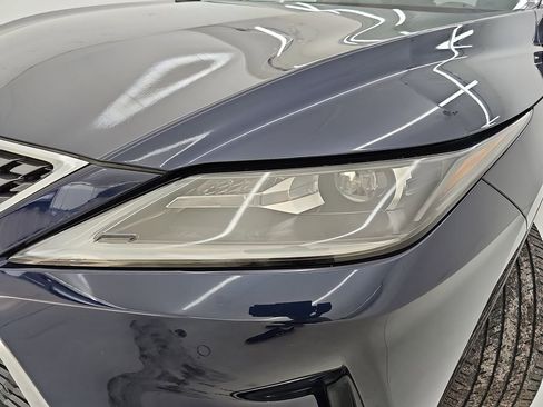 Used 2022 Lexus RX 350 FWD w/ Premium Package image 46