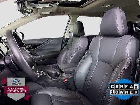 Certified 2024 Subaru Outback Limited image 21