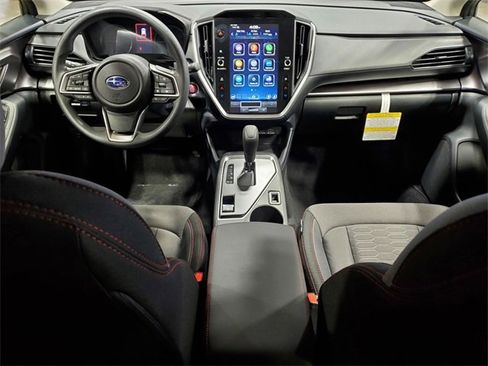 New 2025 Subaru Impreza 2.0i Sport image 17