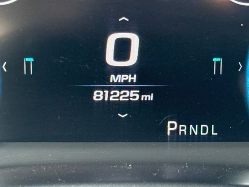 Used 2017 GMC Sierra 1500 Denali image 31