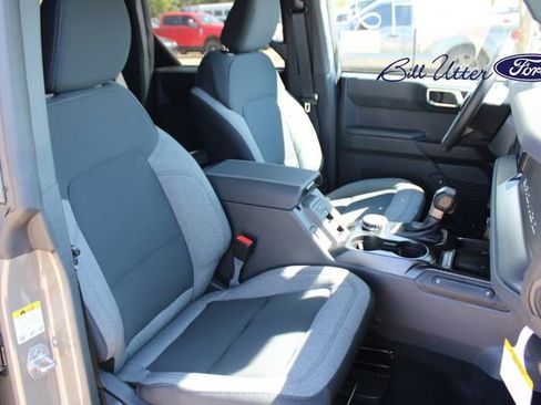 New 2025 Ford Bronco Big Bend image 7
