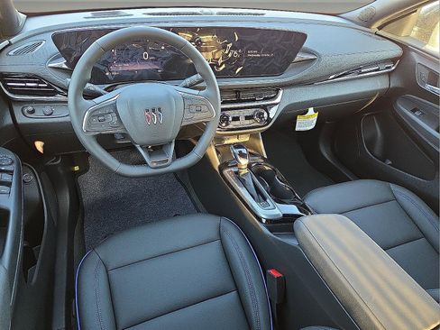 New 2026 Buick Envista Sport Touring w/ Convenience I Package image 10