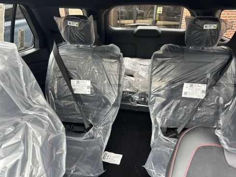 New 2026 Ford Explorer ST w/ Sun And Sound Package AWD/4WD image 22