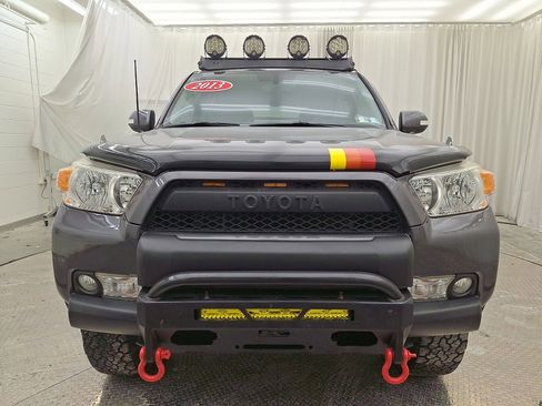 Used 2013 Toyota 4Runner SR5 image 29