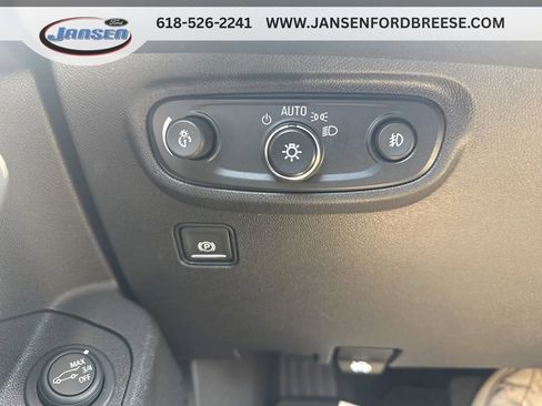 Used 2023 GMC Terrain AT4 image 15