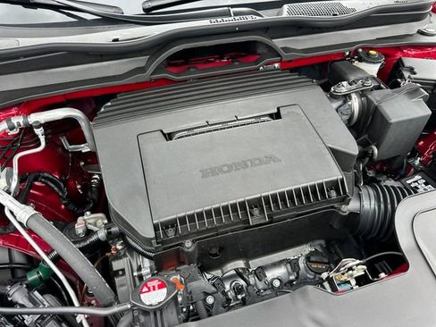 New 2026 Honda Passport TrailSport image 33
