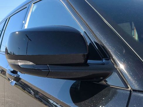 New 2025 Jeep Grand Cherokee L Limited w/ Luxury Tech Group II image 11