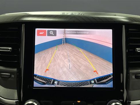 New 2026 RAM 1500 Big Horn w/ Night Edition image 9