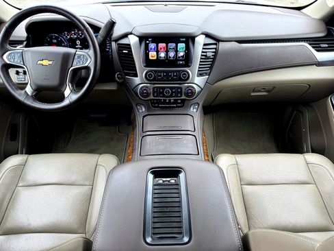 Used 2020 Chevrolet Tahoe Premier image 27