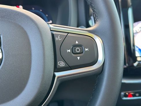 New 2025 Volvo XC60 T8 Core w/ Climate Package image 24