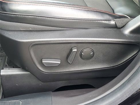 Certified 2023 Ford Escape ST-Line w/ Tech Pack #1 image 13