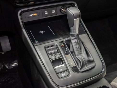 Used 2026 Honda CR-V EX-L image 18