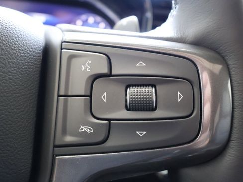 New 2026 Chevrolet Silverado 1500 High Country w/ High Country Premium Package AWD/4WD image 20