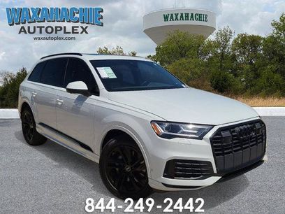 Used 2023 Audi Q7 2.0T Premium w/ Convenience Package