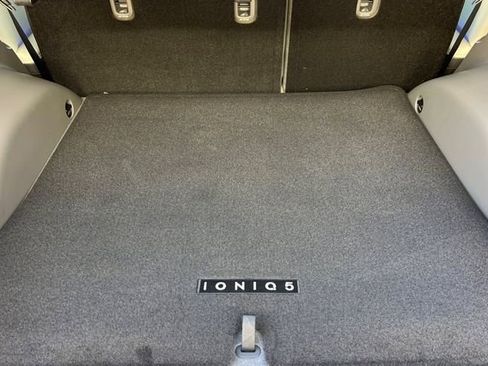 New 2026 Hyundai Ioniq 5 Limited RWD image 15