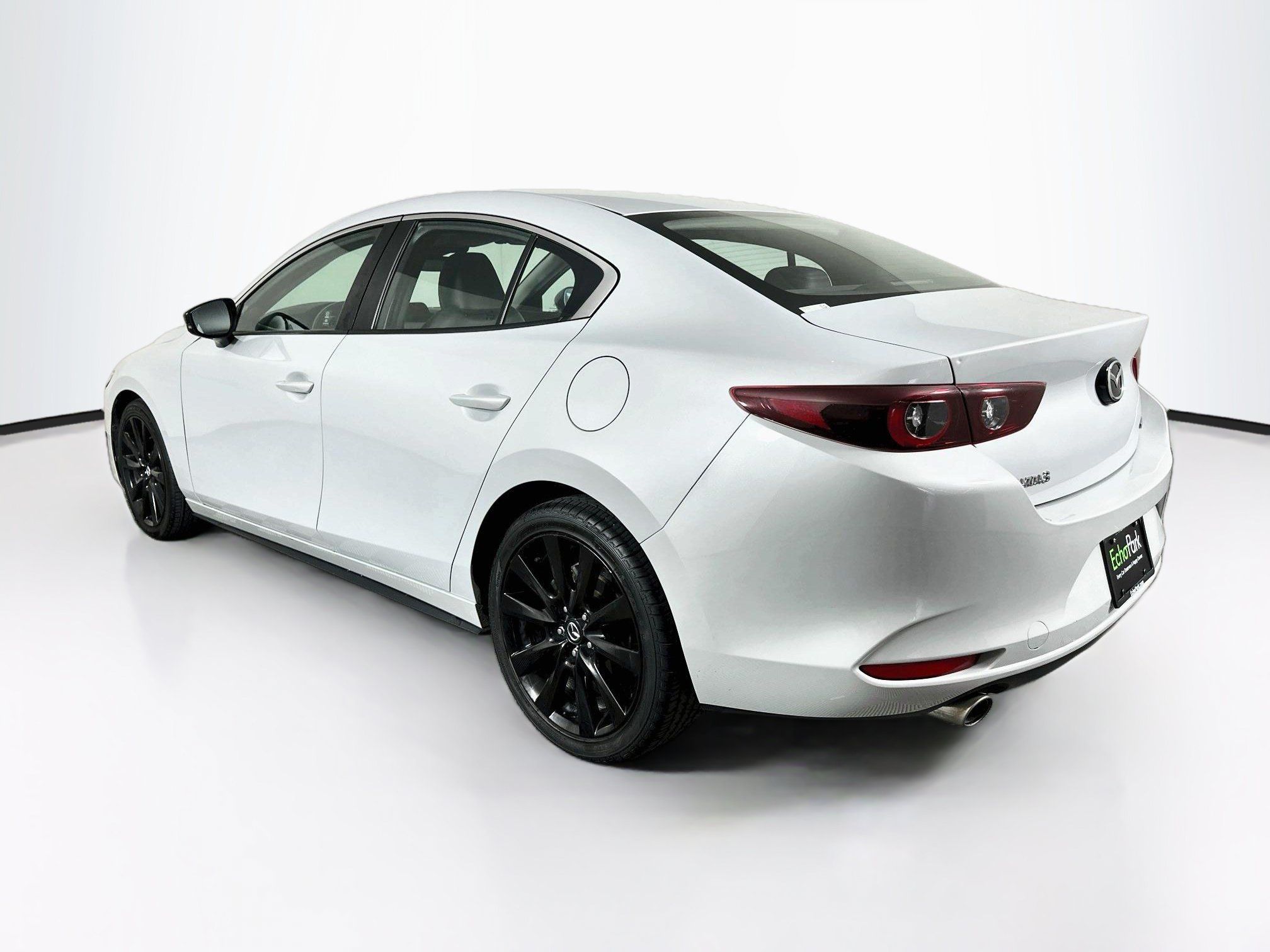 Used 2024 MAZDA MAZDA3 s FWD image 5