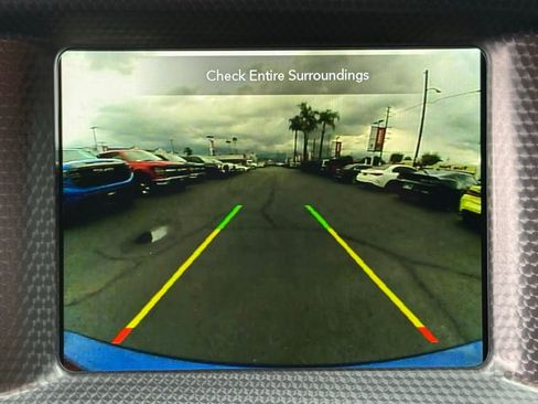 Used 2021 Dodge Charger SRT Hellcat image 33