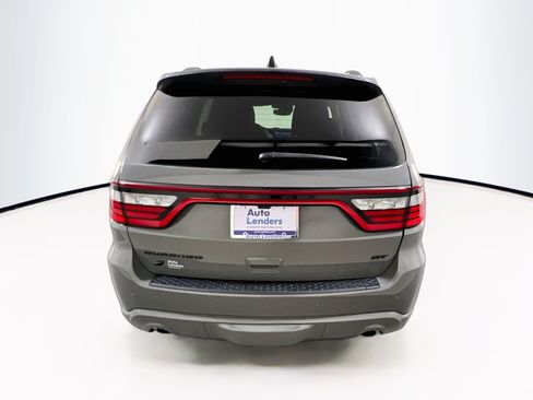 Used 2023 Dodge Durango GT AWD/4WD image 6