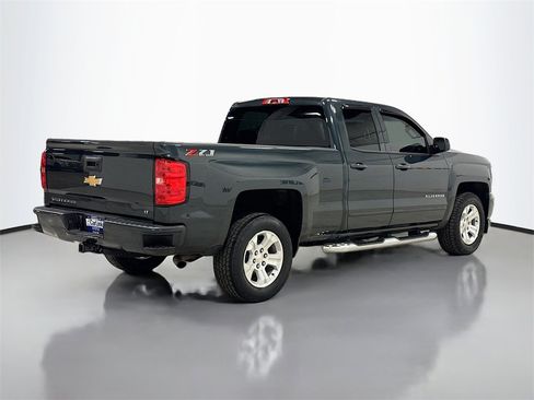 Used 2018 Chevrolet Silverado 1500 LT w/ All Star Edition image 7