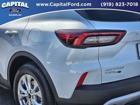 New 2026 Ford Escape Active image 13