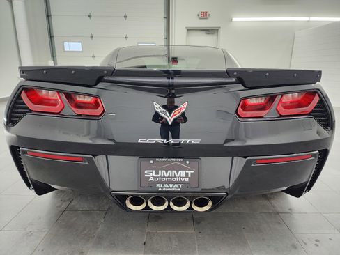 Used 2018 Chevrolet Corvette Grand Sport image 29