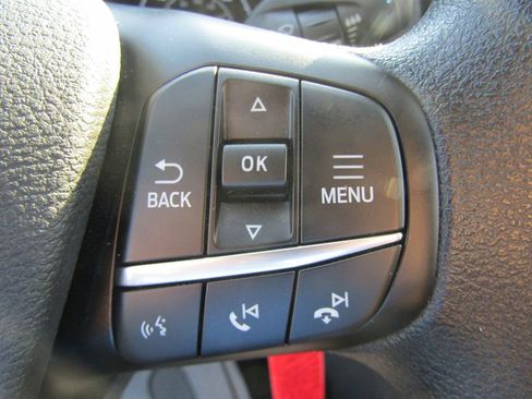 Used 2023 Ford Transit 350 XLT image 20