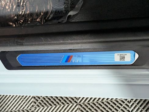 Certified 2024 BMW X3 M40i w/ Premium Package image 14