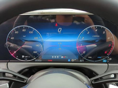 New 2026 Mercedes-Benz E 350 Sedan image 11