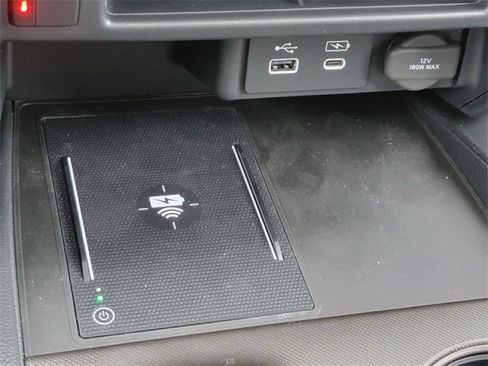 New 2026 Honda Ridgeline TrailSport image 35